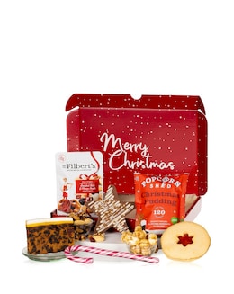 Virginia Hayward - Christmas Letterbox Gift