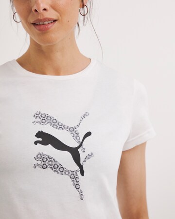 PUMA Graphic T-Shirt
