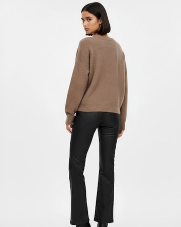 Religion Relaxed Fit Rock N Roll Jumper