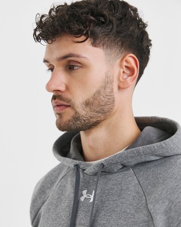 Under Armour Rival Fleece Hoodie