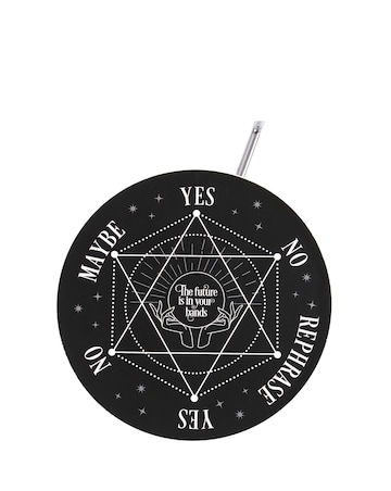 Pendulum Decision Maker