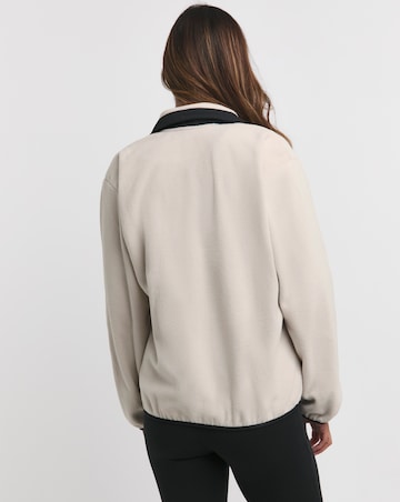 Columbia Sequoia Grove Full Zip Fleece