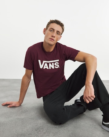 VANS Classic Drop T-Shirt