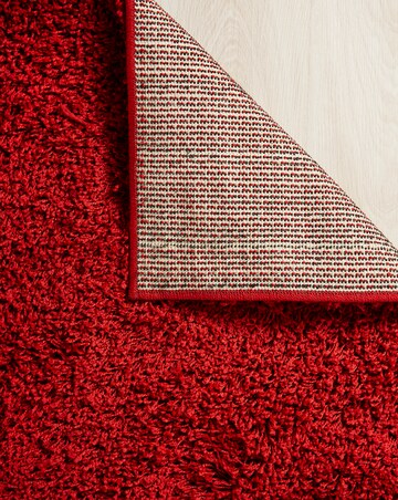 Jazz Shaggy Cosy Rug