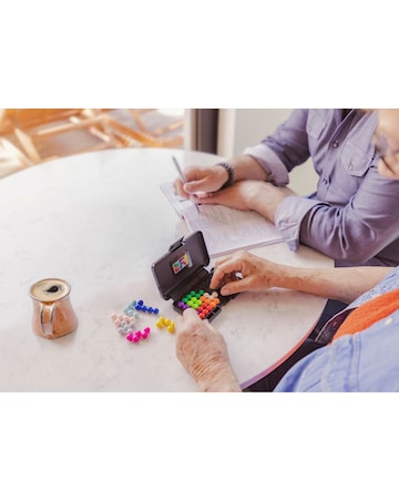 Kanoodle Educational Mind Game