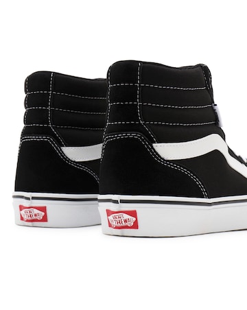 VANS Filmore Hi Trainers