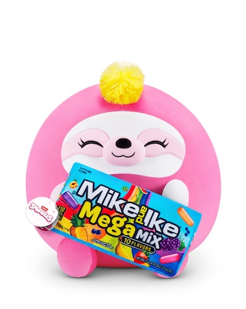 Snackles 14in Snackle Soft Toys by ZURU Assortment