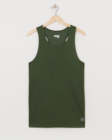 Active Training Vest