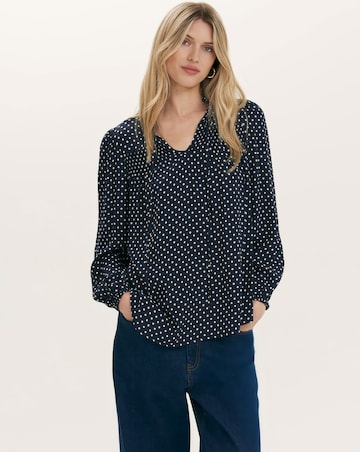 Finery London Kiya Blouse