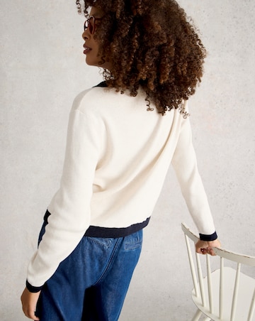 White Stuff Charlotte Cardigan