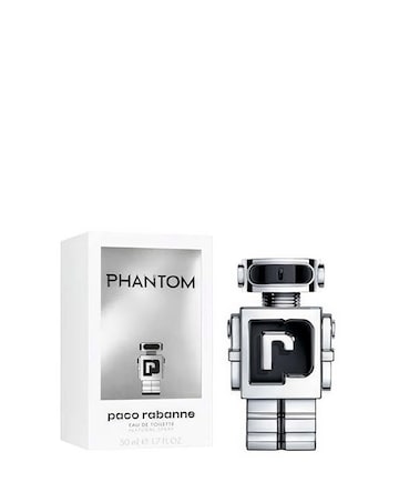 Paco Rabanne Phantom Eau de Toilette 50ml