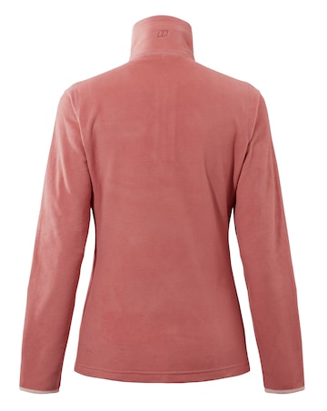 Berghaus Prism 2.0 Half Zip Micro Fleece