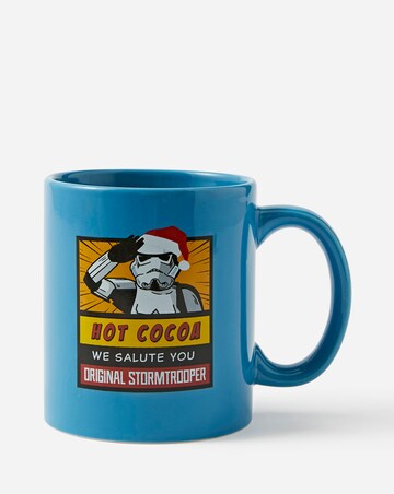 Stormtrooper Hot Chocolate and Mug Set