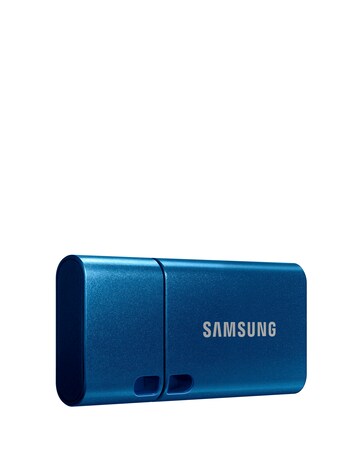 Samsung USB Flash Drive Type-C 128GB - Blue