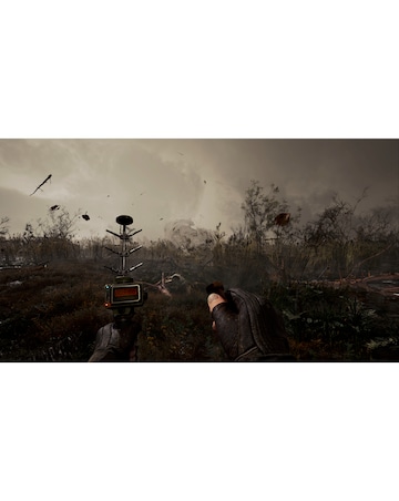 S.T.A.L.K.E.R. 2: Heart of Chornobyl (PS5)