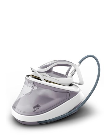 TEFAL Pro Express Ultimate II GV9713 Steam Generator Iron