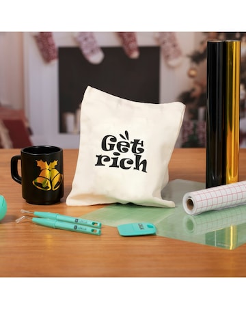 LOKLIK Crafter & Starter Bundle