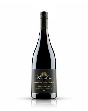 Virgin Wines - Shiraz in Happy Birthday Gift Box