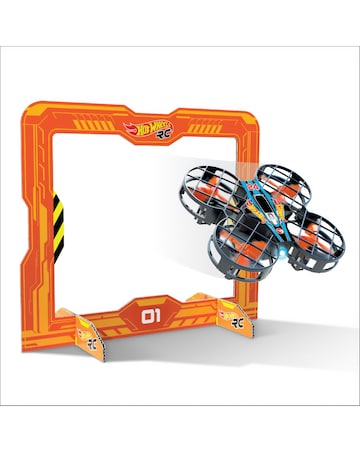 Hot Wheels Hawk 24 Racing Drone