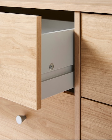 Laila Large Chest of Drawers