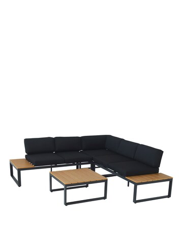 Venice Corner Sofa Set