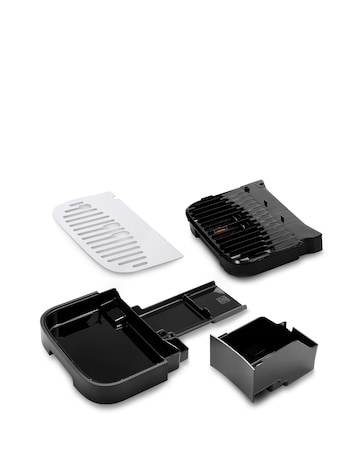 De'Longhi ECAM290.21 Magnifica Evo Automatic Bean to Cup Coffee Machine