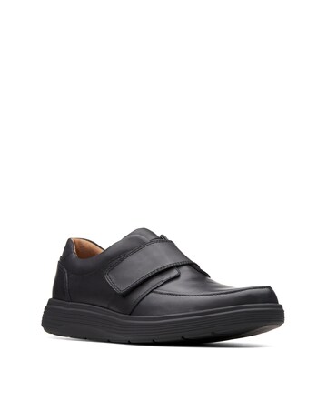 Clarks Un Abode Strap Shoes