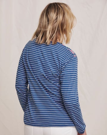 Julipa Long Sleeve Tshirt