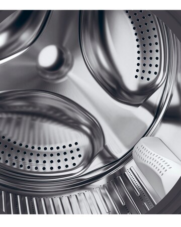 Haier i-Pro Series 3 HW90-B14939S8 9kg Washing Machine - Graphite + installation