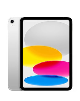 Apple iPad (2025) 11inch Wi-Fi  + Cellular 128GB - Silver