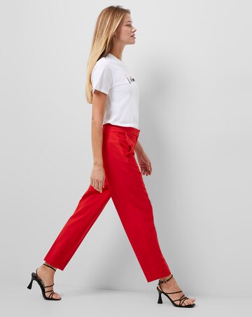 French Connection Echo Tapered Trouser