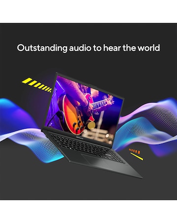 ASUS Vivobook Go 15 15.6in FHD AMD Ryzen 5 8GB 512GB Laptop - Silver