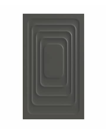 Hotpoint HP 105GA CARE UK Fabric Care Washing Machine - Grey