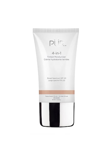 PUR 4 in 1 Tinted Moisturizer LP3