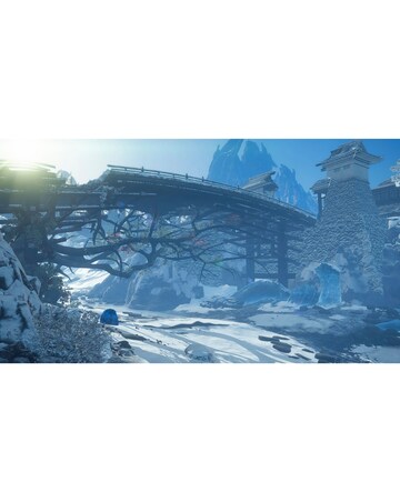 Wild Hearts S (Nintendo Switch 2)