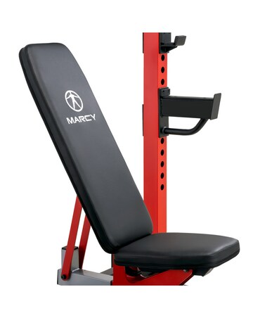 Marcy MWB-7096 Olympic Bench