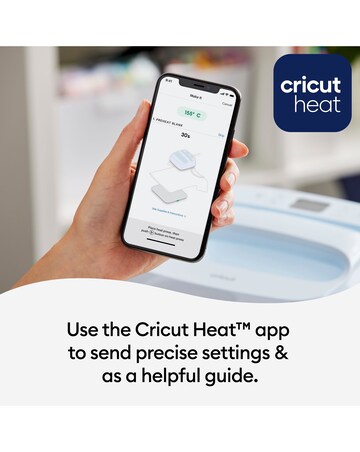 Cricut EasyPress 3 9x9 Inch