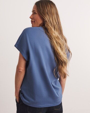 Anthology V-Neck T-Shirt