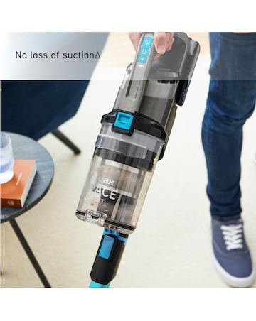 Vax Pace Pet Cordless Vacuum Cleaner