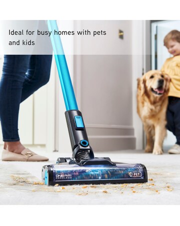 Vax Pace Pet Cordless Vacuum Cleaner