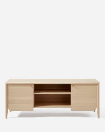 Gray and Osbourn Pentland TV Unit