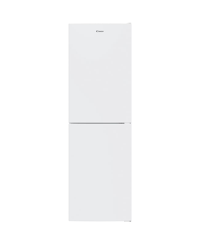 Candy CCT3L517EWK-1 55 x 175cm Low Frost Fridge Freezer - White