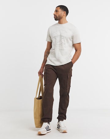 Berghaus Everyday Elements Short Sleeve T-Shirt