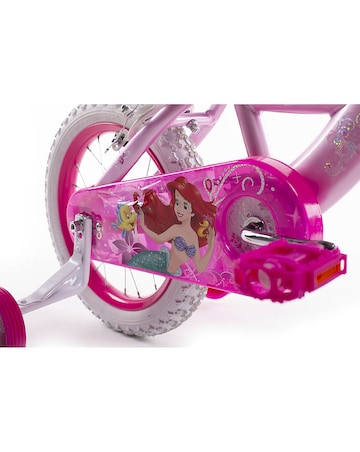 Disney Princess 14-inch Princess Bike