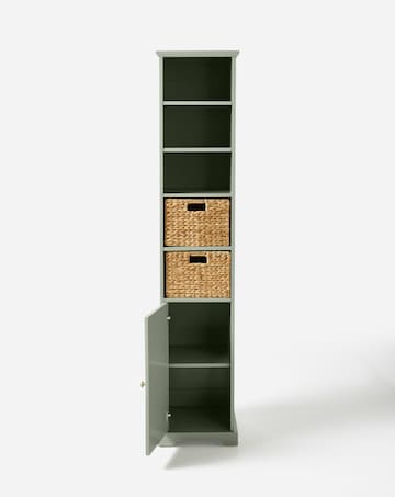 Julipa Knighton Tallboy Storage Unit
