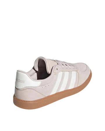 adidas Breaknet Sleek Trainers