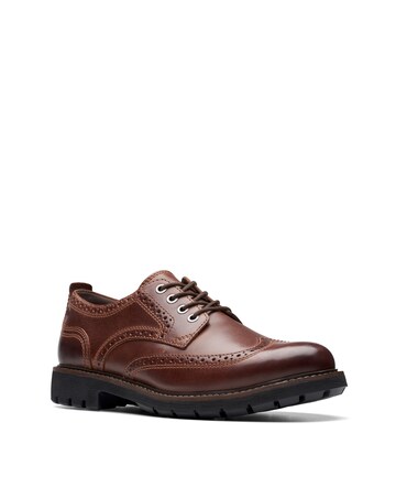 Clarks Batcombe Far Shoes