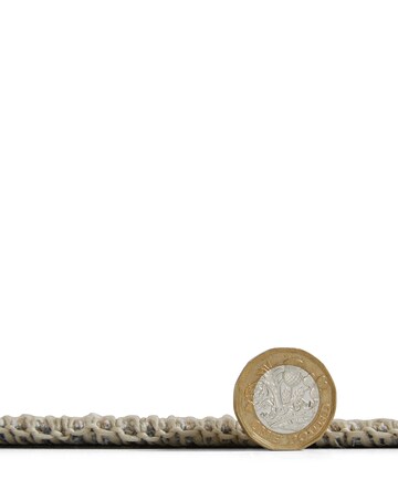 Catherine Lansfield Deco Peacock Washable Rug