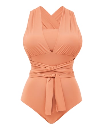 MAGISCULPT Convertible Swimsuit