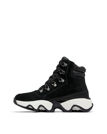 Sorel Kinetic Impact Conquest Waterproof Boot